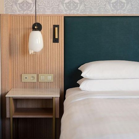 Brussels Marriott Hotel Grand Place Екстериор снимка