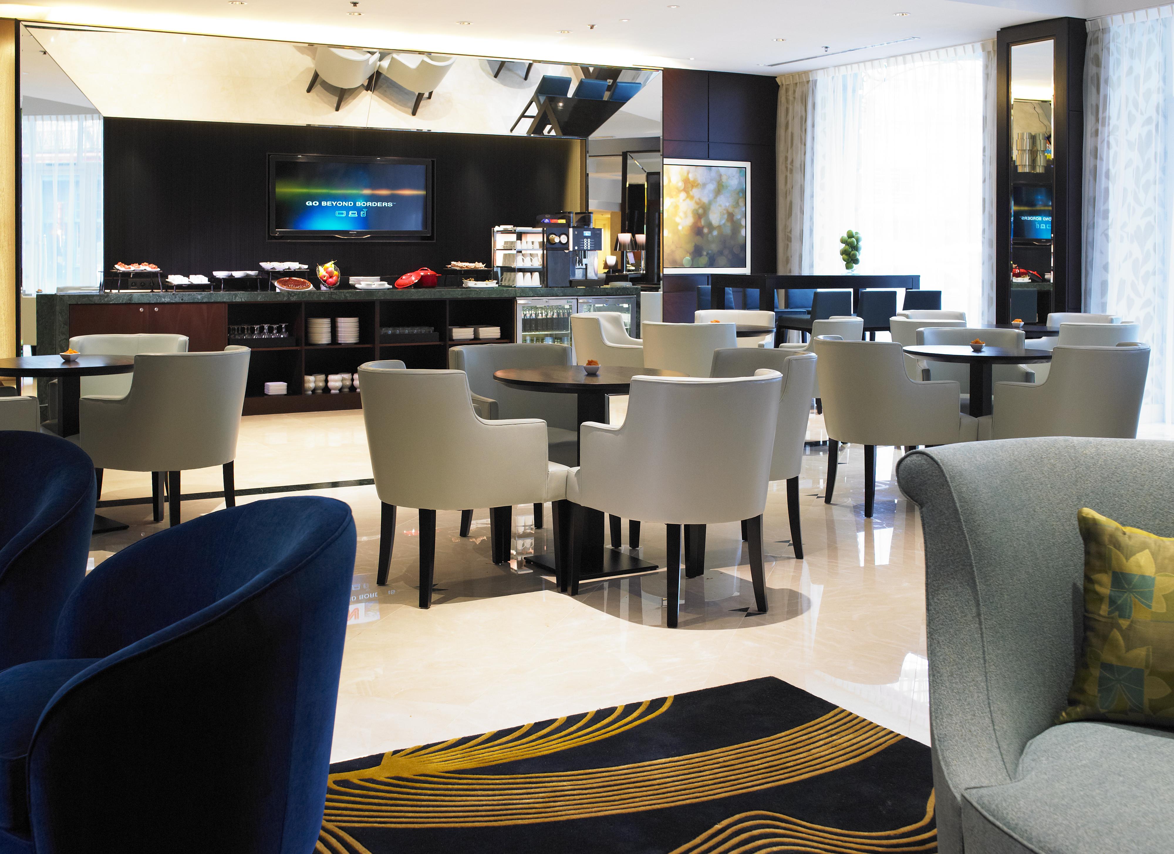 Brussels Marriott Hotel Grand Place Екстериор снимка