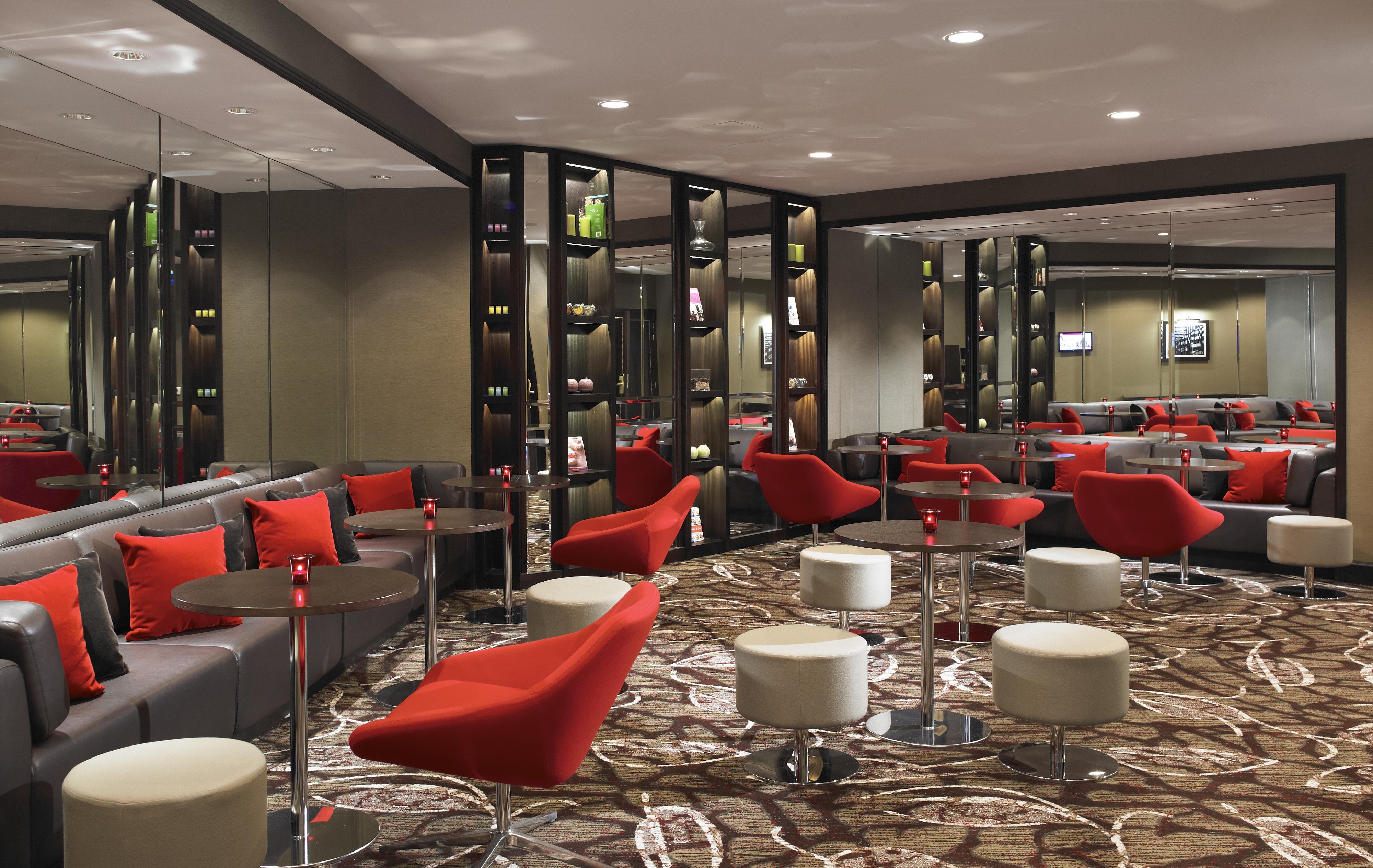 Brussels Marriott Hotel Grand Place Екстериор снимка