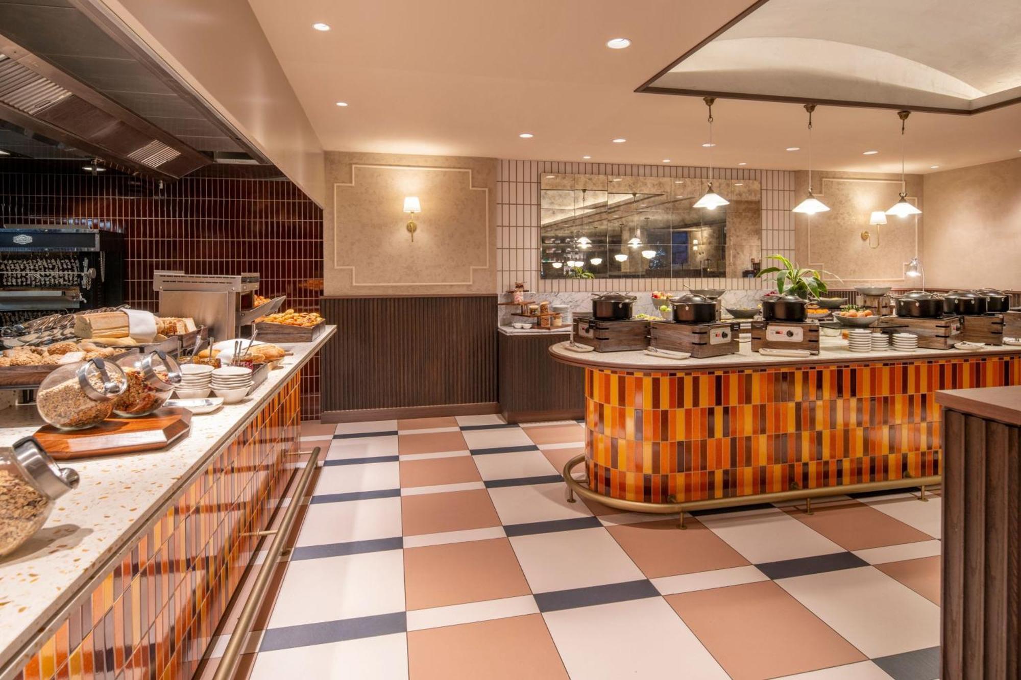 Brussels Marriott Hotel Grand Place Екстериор снимка