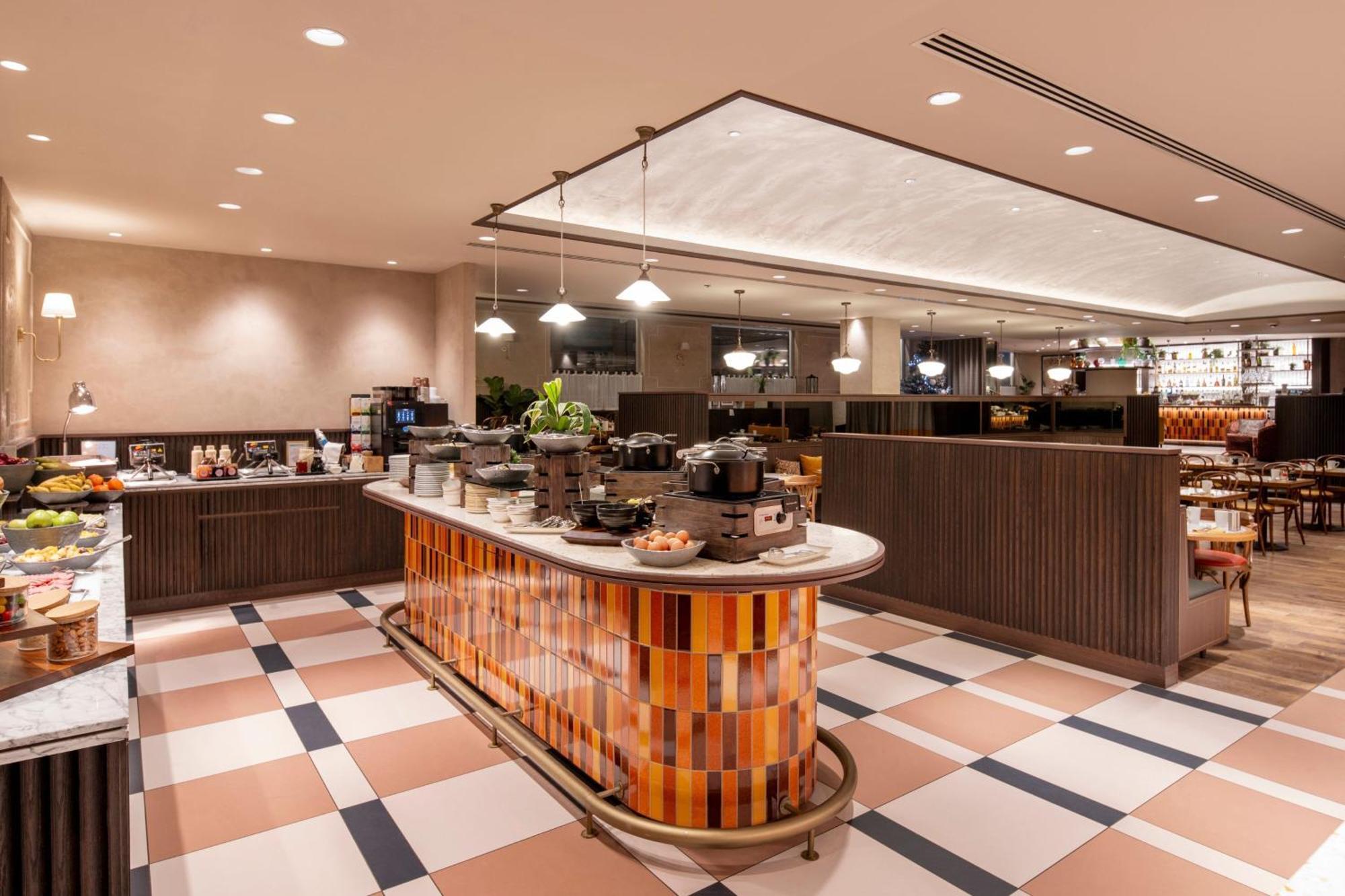 Brussels Marriott Hotel Grand Place Екстериор снимка