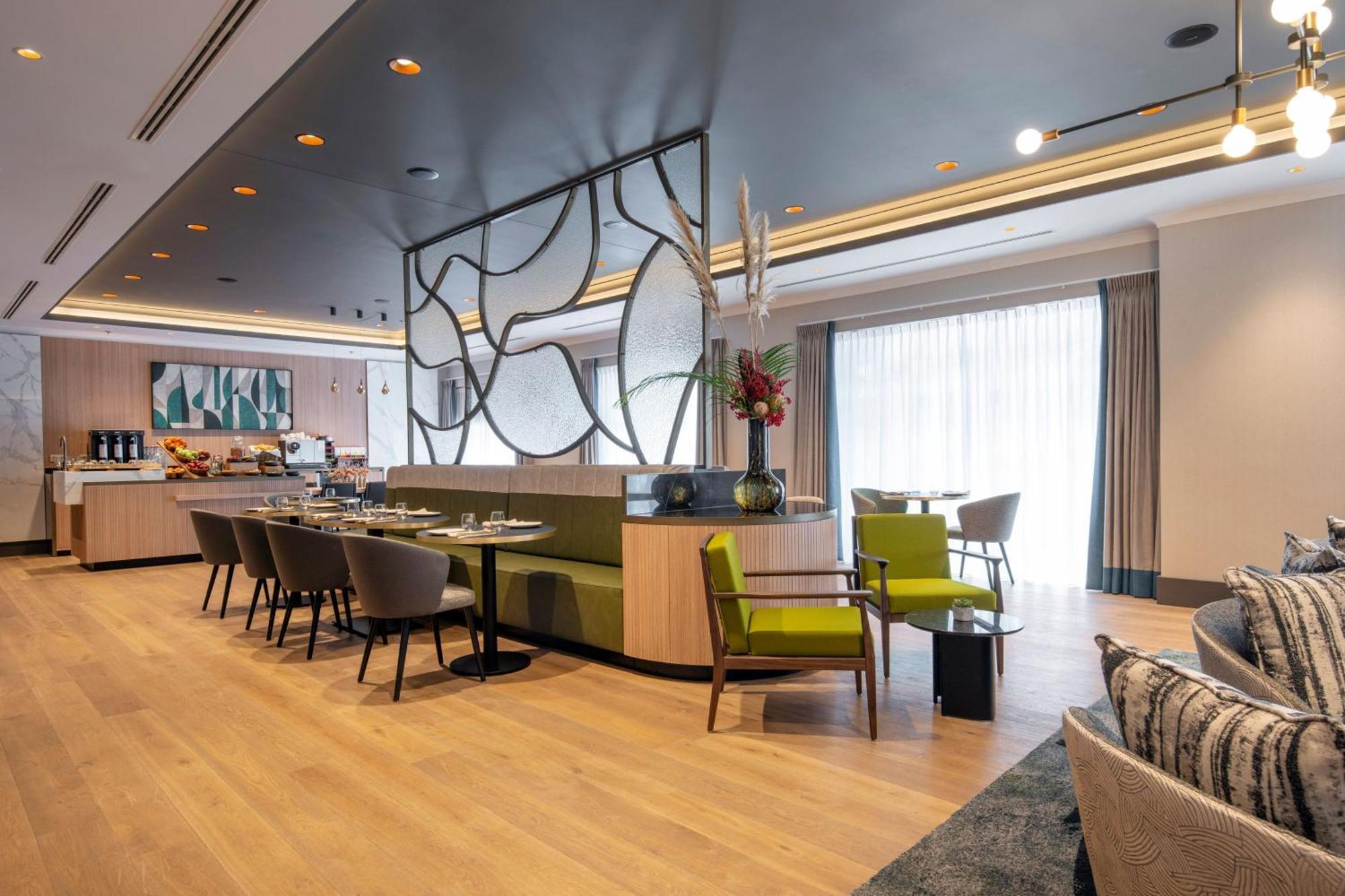 Brussels Marriott Hotel Grand Place Екстериор снимка