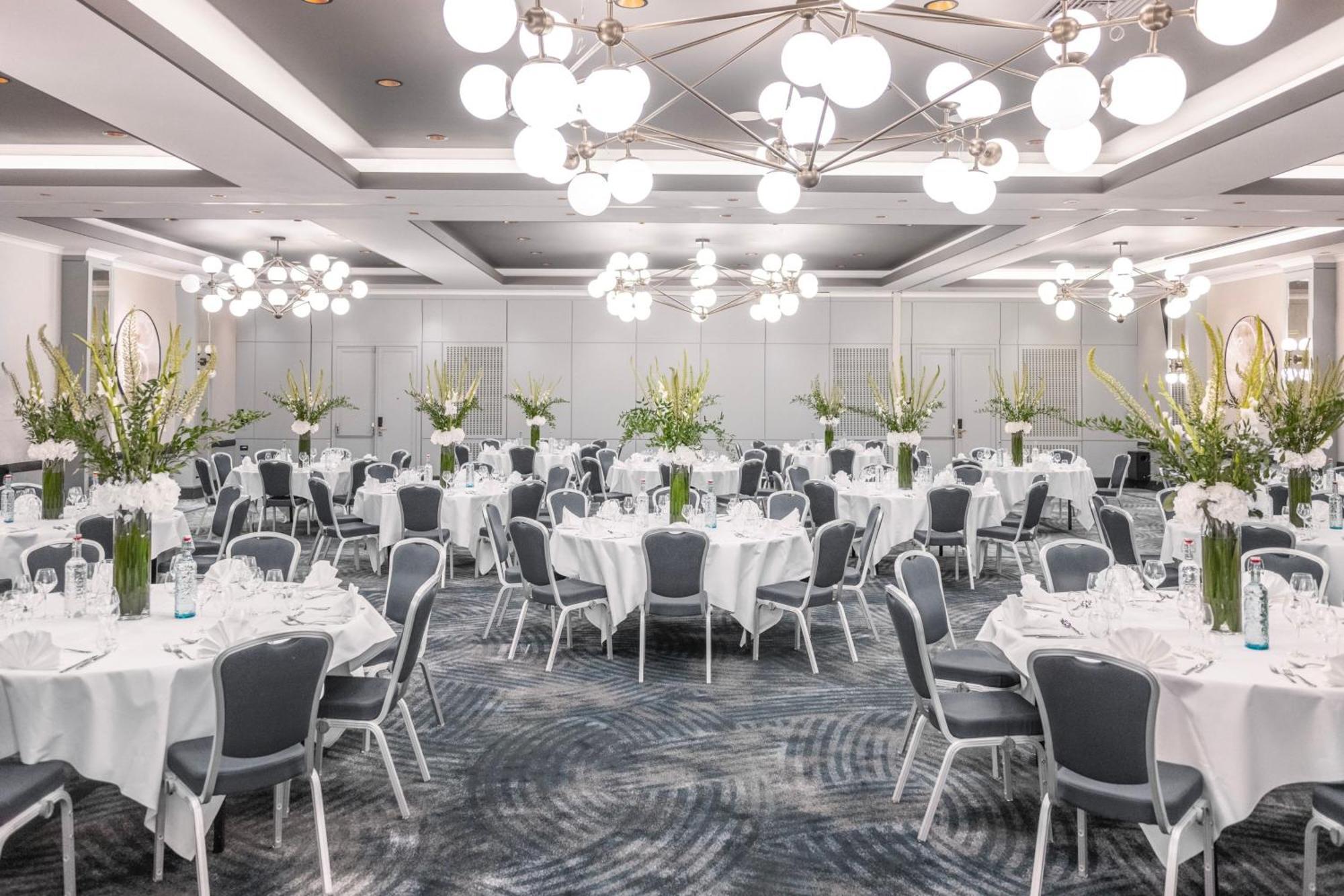 Brussels Marriott Hotel Grand Place Екстериор снимка