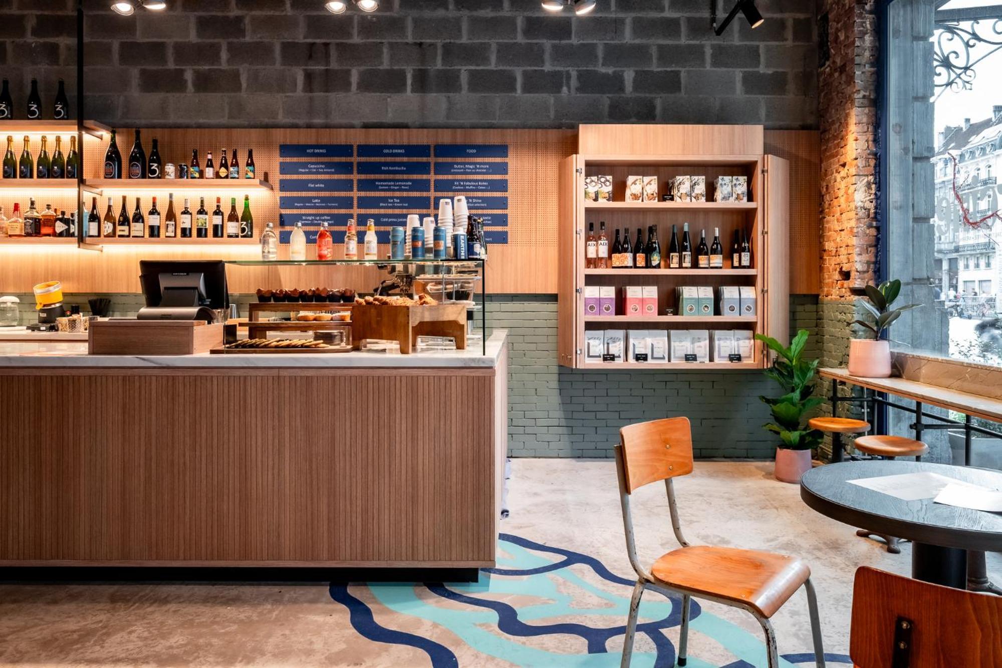Brussels Marriott Hotel Grand Place Екстериор снимка