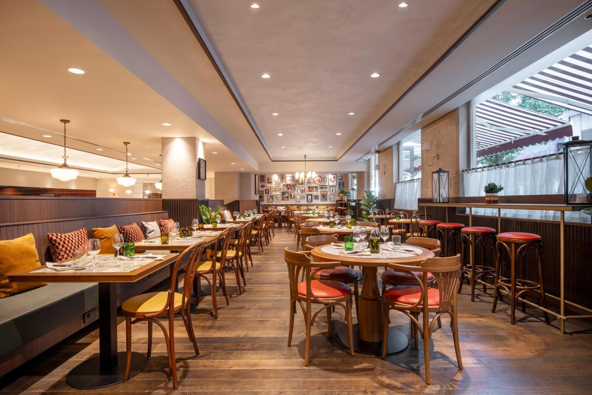 Brussels Marriott Hotel Grand Place Екстериор снимка
