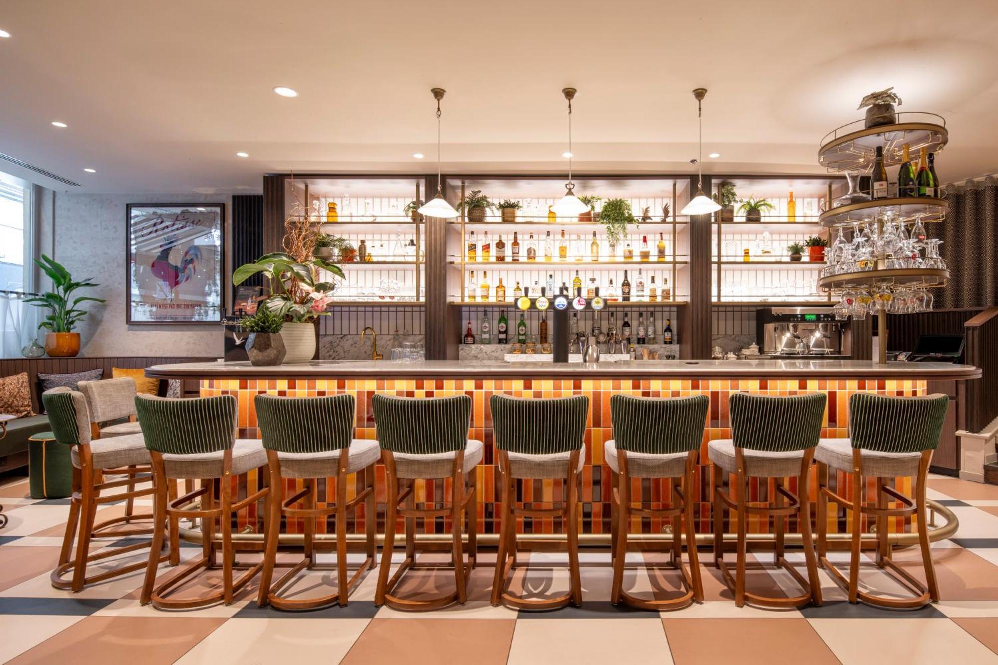 Brussels Marriott Hotel Grand Place Екстериор снимка