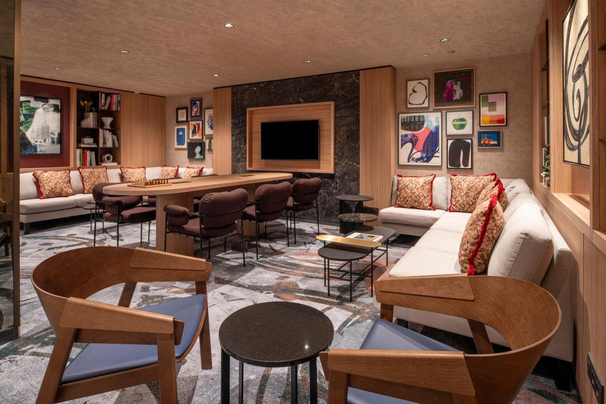 Brussels Marriott Hotel Grand Place Екстериор снимка