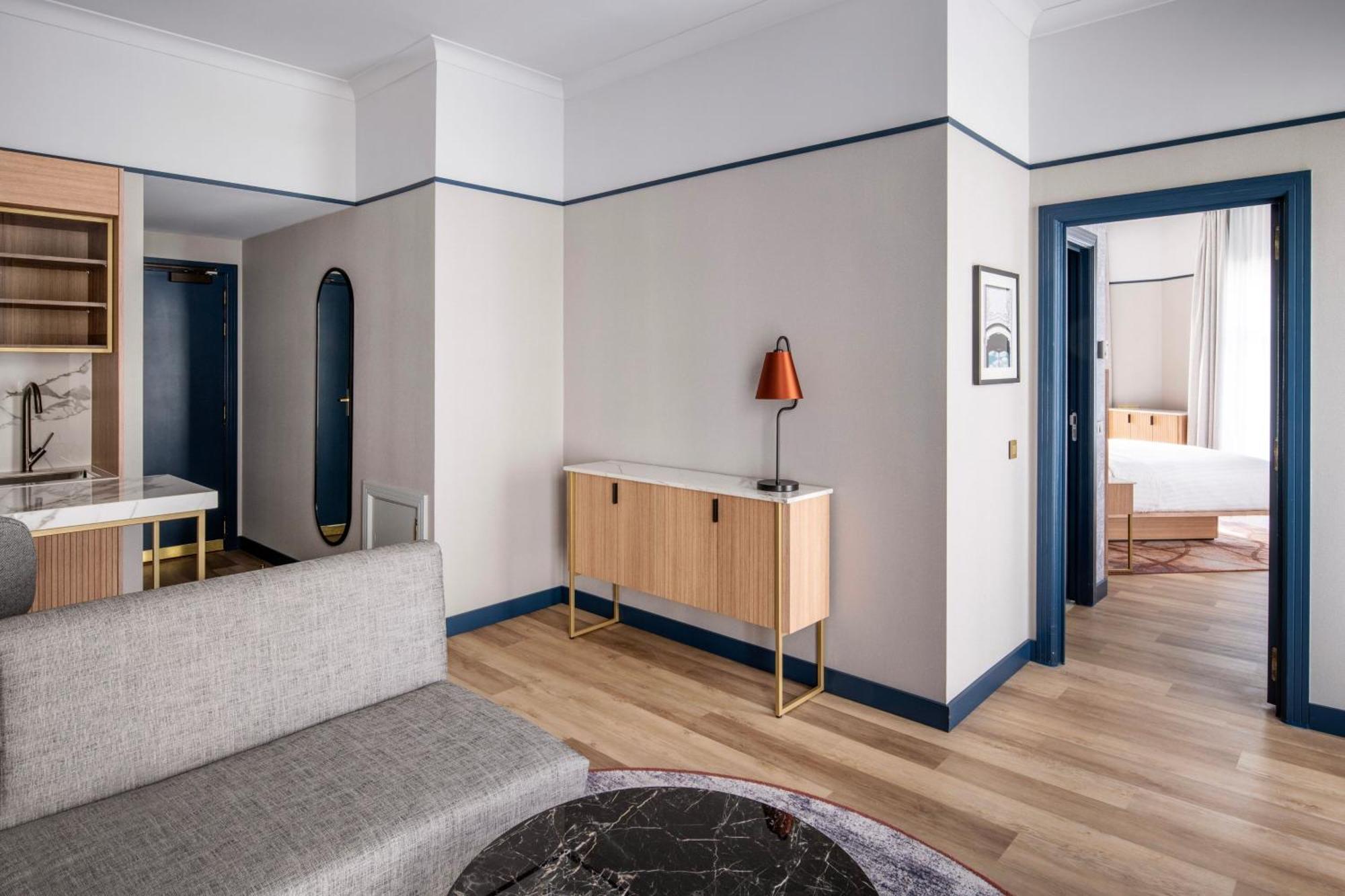 Brussels Marriott Hotel Grand Place Екстериор снимка
