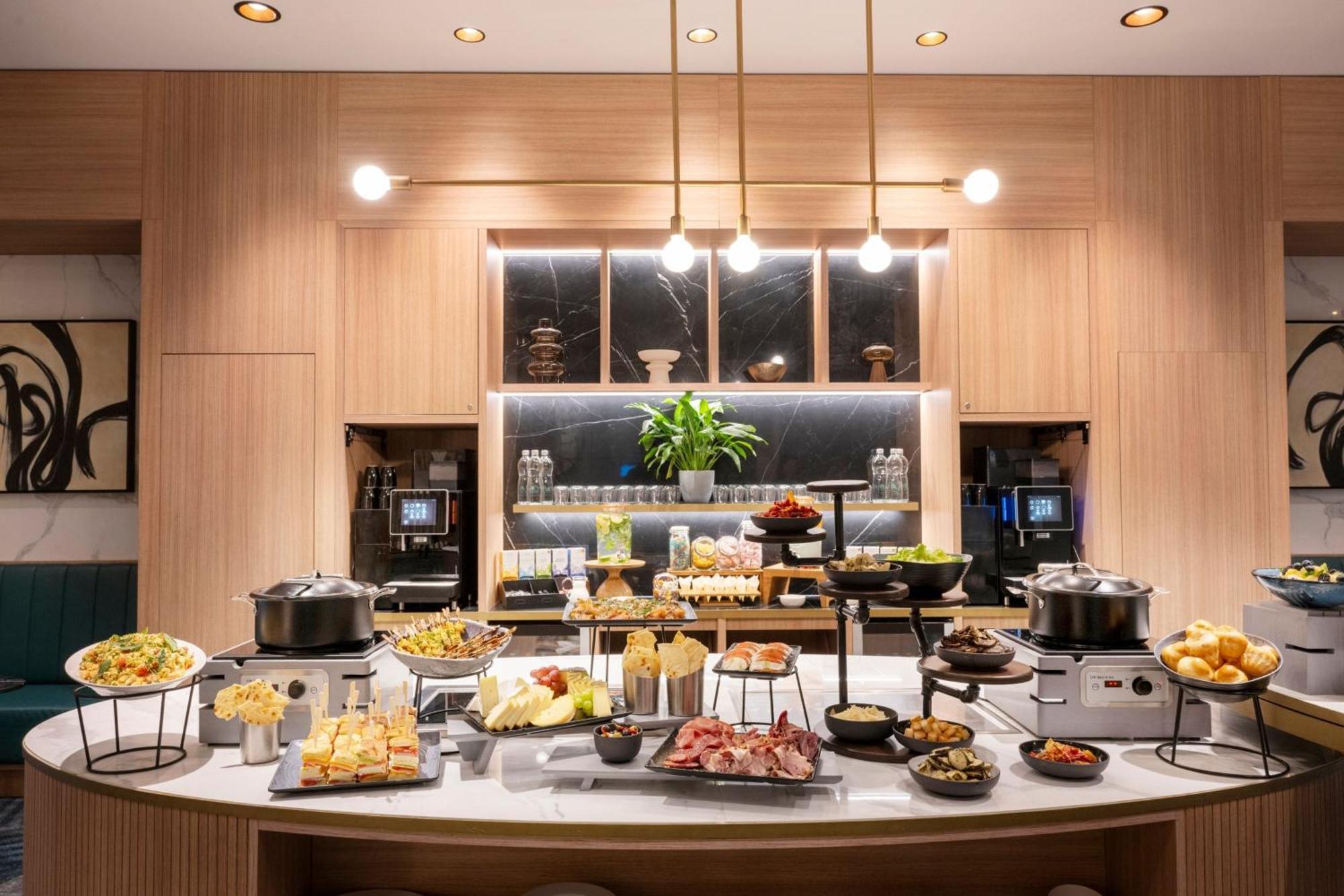 Brussels Marriott Hotel Grand Place Екстериор снимка