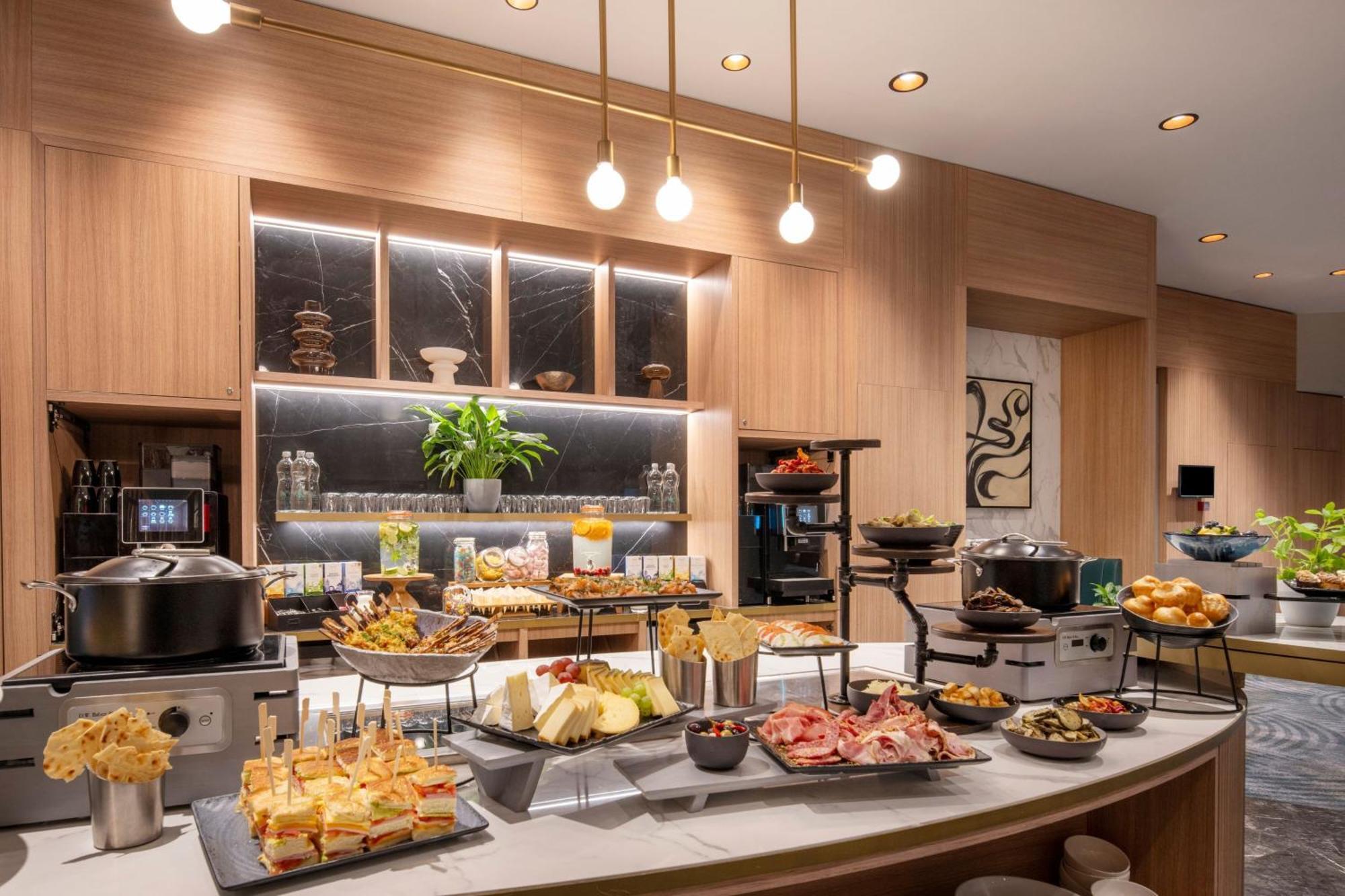 Brussels Marriott Hotel Grand Place Екстериор снимка