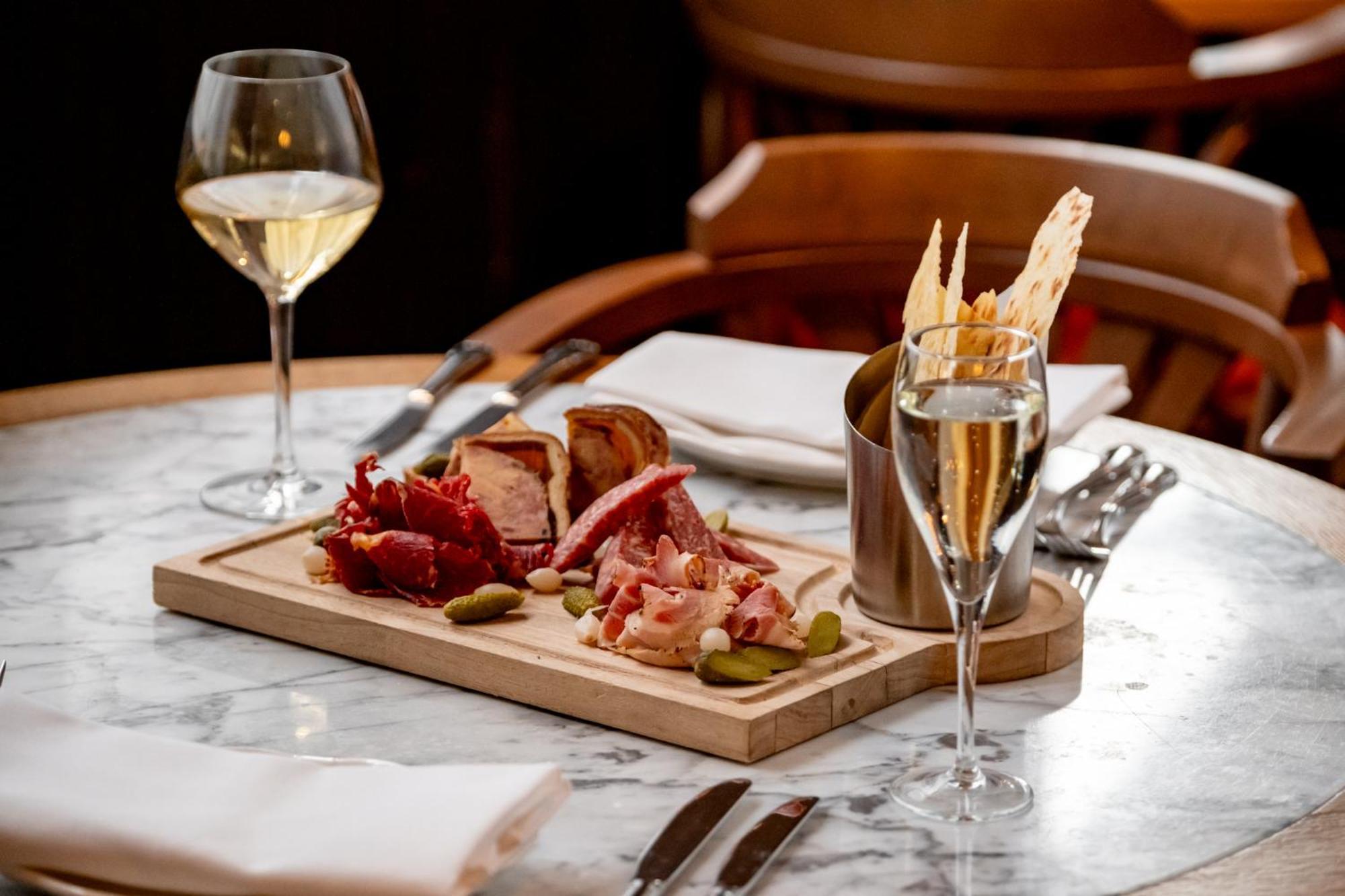 Brussels Marriott Hotel Grand Place Екстериор снимка