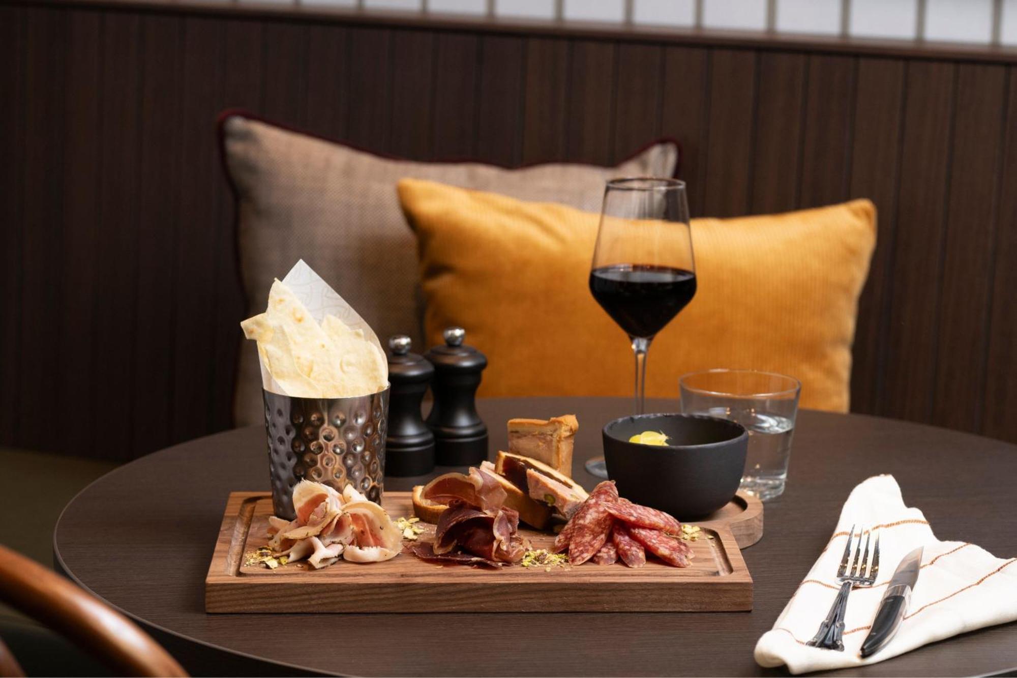 Brussels Marriott Hotel Grand Place Екстериор снимка