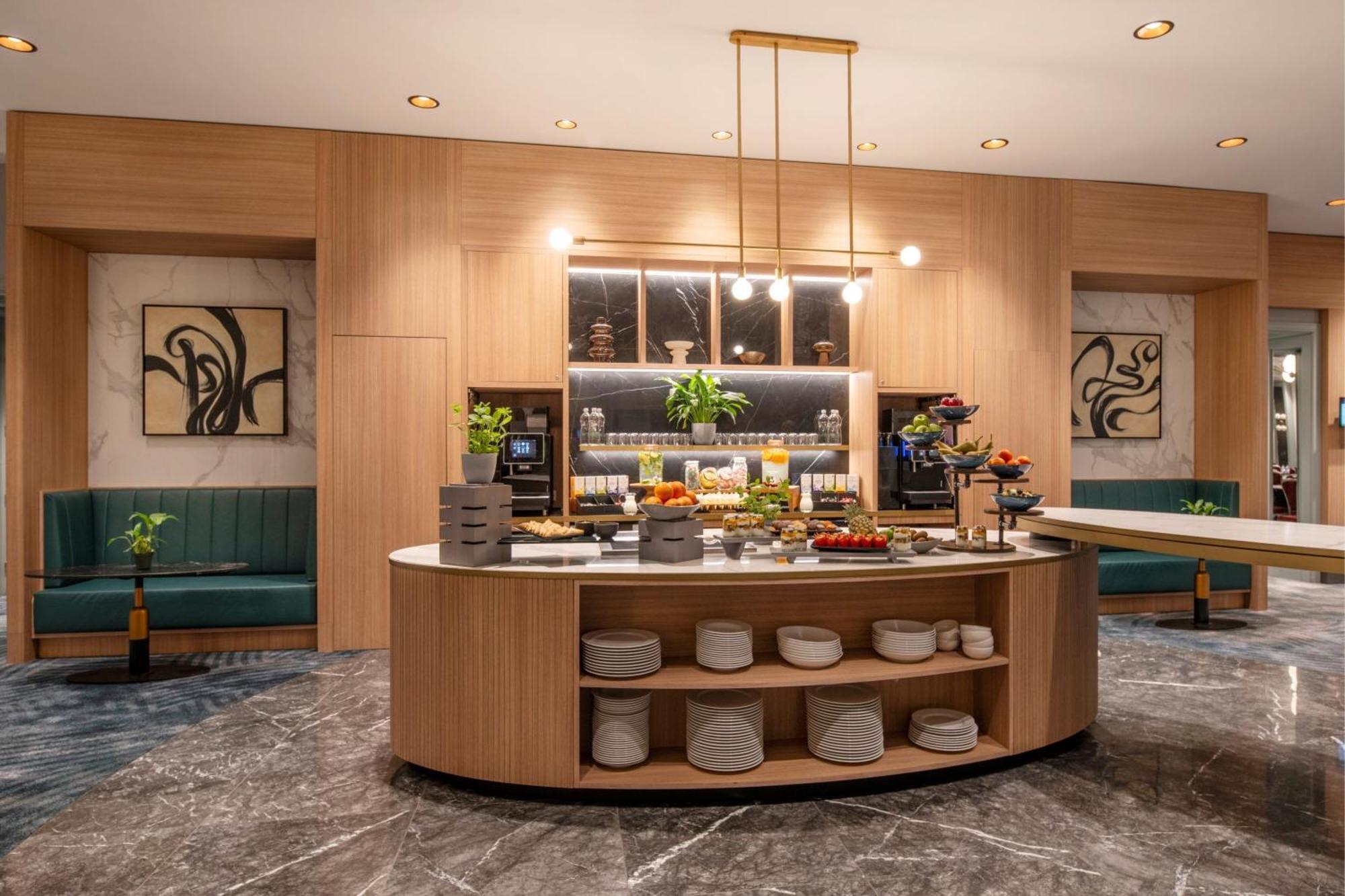 Brussels Marriott Hotel Grand Place Екстериор снимка