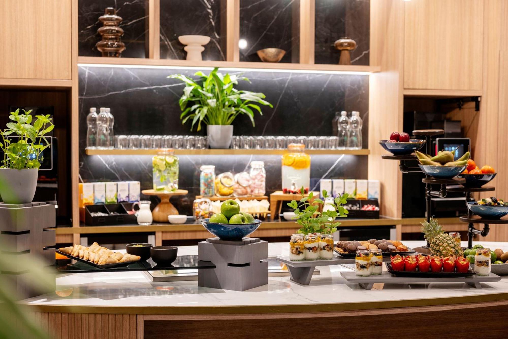 Brussels Marriott Hotel Grand Place Екстериор снимка