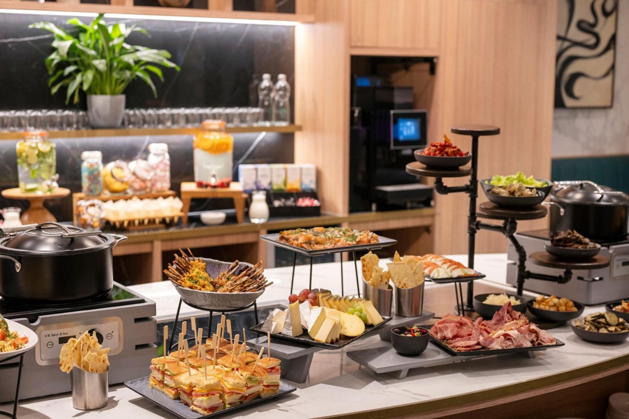 Brussels Marriott Hotel Grand Place Екстериор снимка